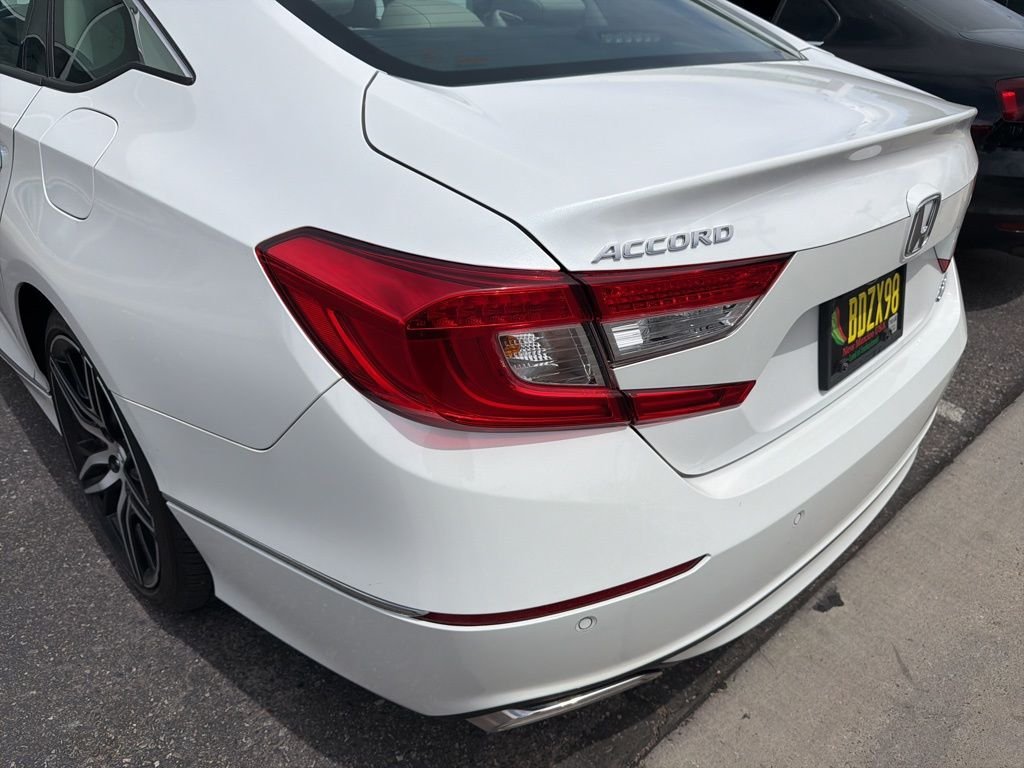Used 2022  Honda Touring 2.0T image 6