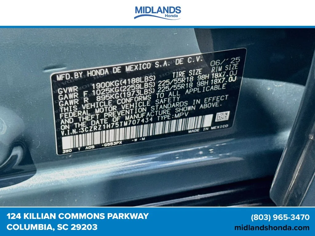 Used 2026  Honda EX-L image 32