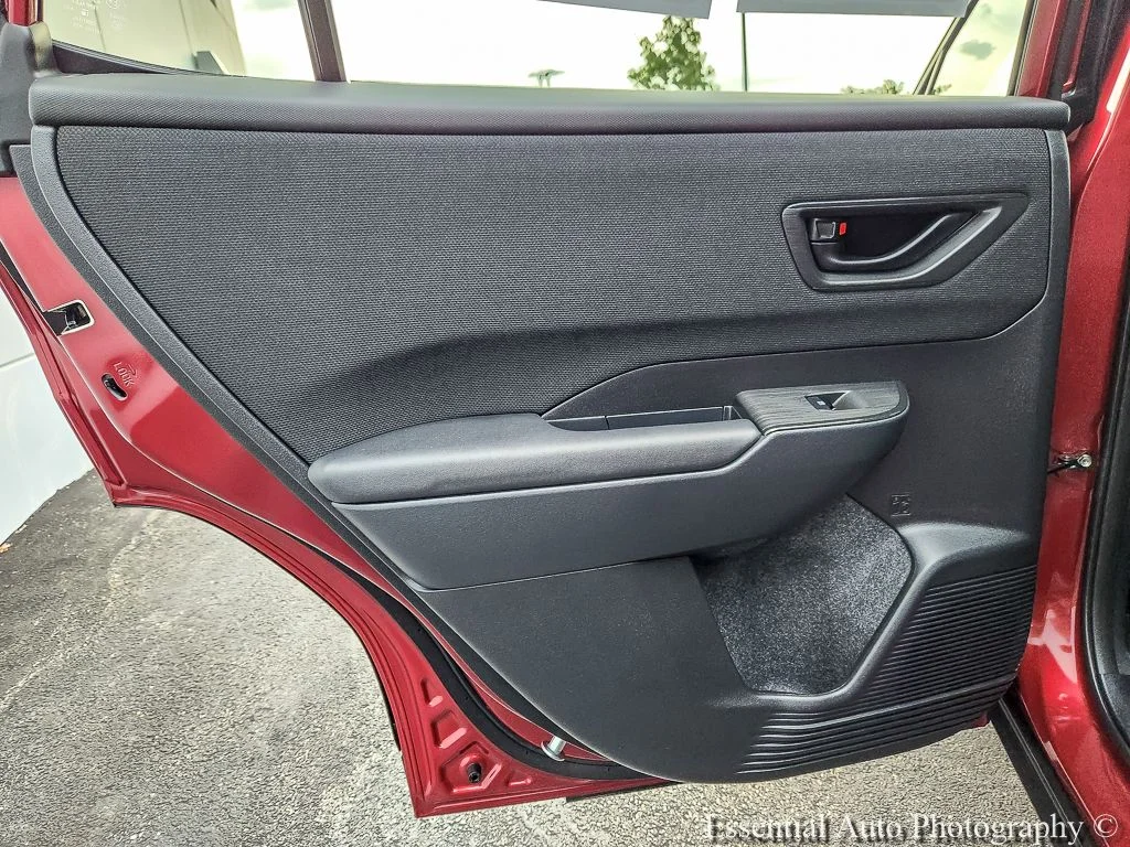 Used 2026 Red Subaru Limited image 18