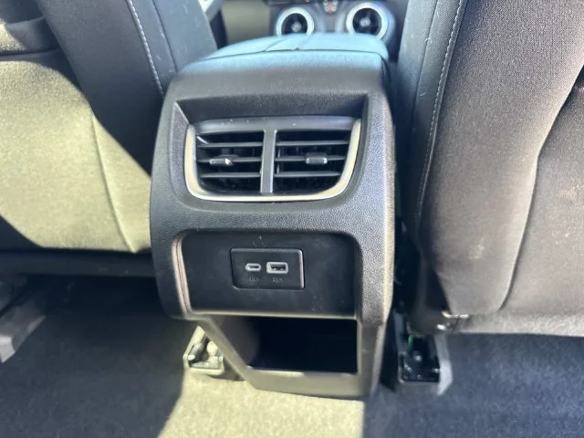 Used 2025 Blue Chevrolet LT image 18
