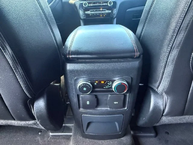 Used 2023 Gray Ford ST-Line image 26