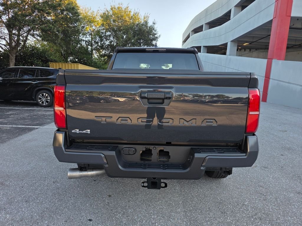2026 Toyota Tacoma SR5 - Photo 10