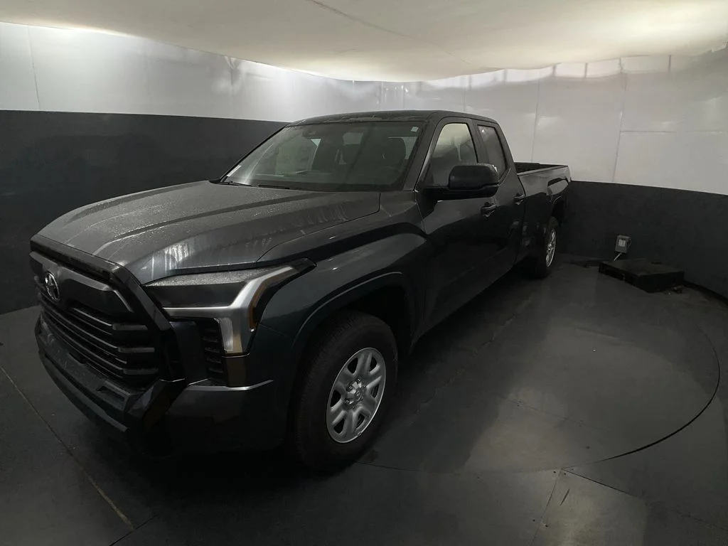 2026 Toyota Tundra SR - Photo 12