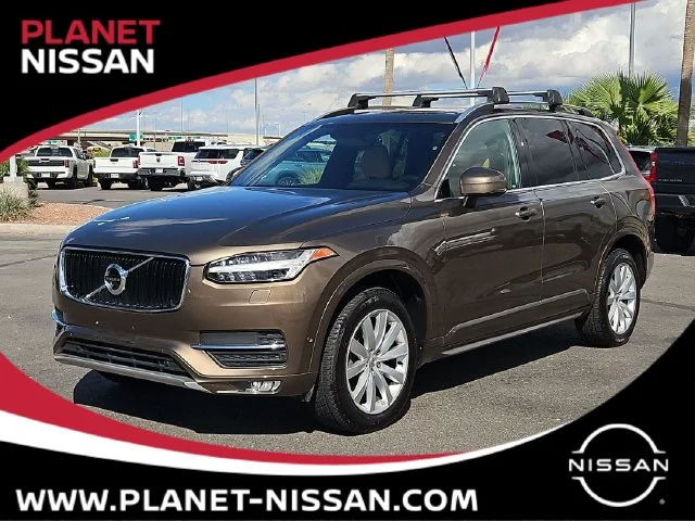 2017 Volvo XC90