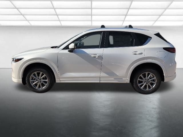 2025 Mazda CX-5 S Preferred package - Photo 31