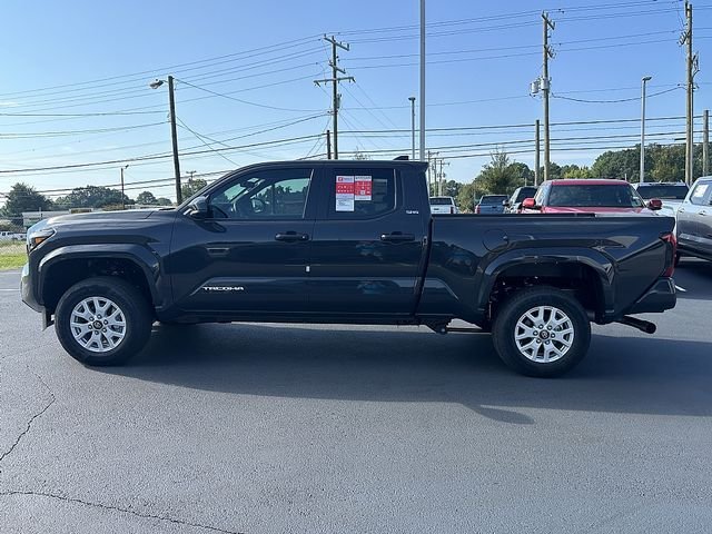 New 2026 Gray Toyota  image 4