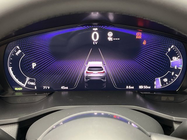 2026 Mazda CX-90 Premium Plus Package - Photo 17