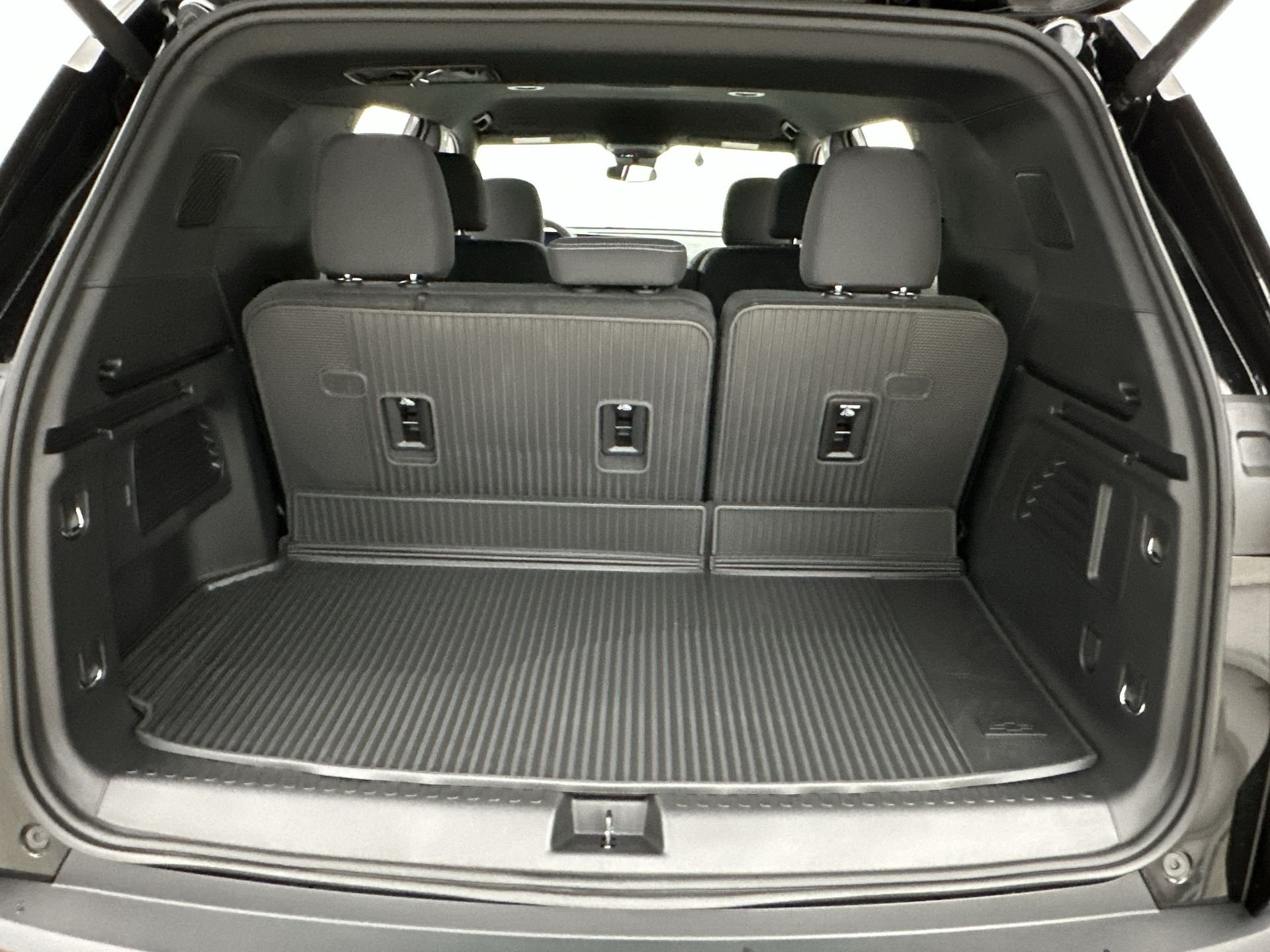 2026 Chevrolet Traverse LT - Photo 80