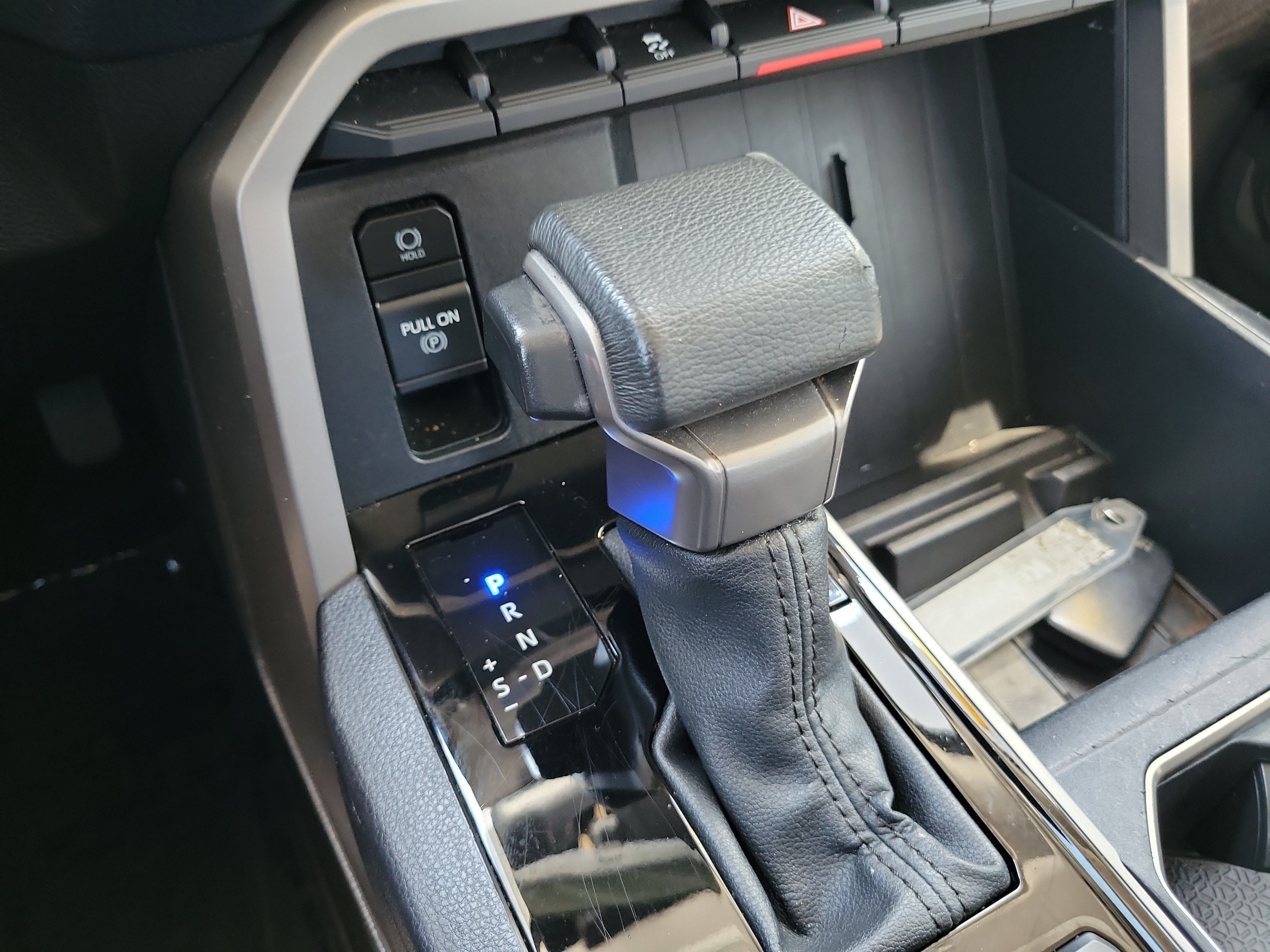 Used 2024 Ice Toyota SR5 image 25