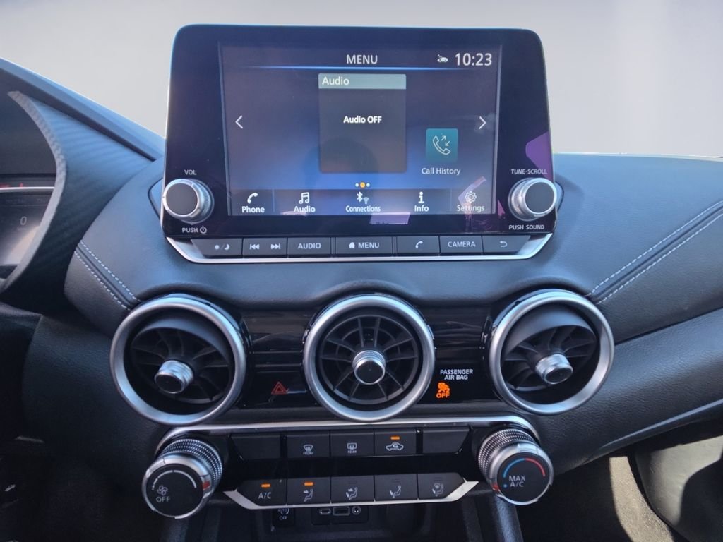 2025 Nissan Sentra SV - Photo 12