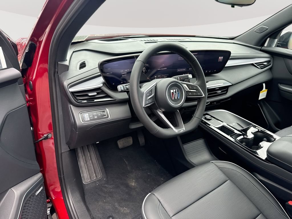 2026 Buick Enclave Sport Touring - Photo 10