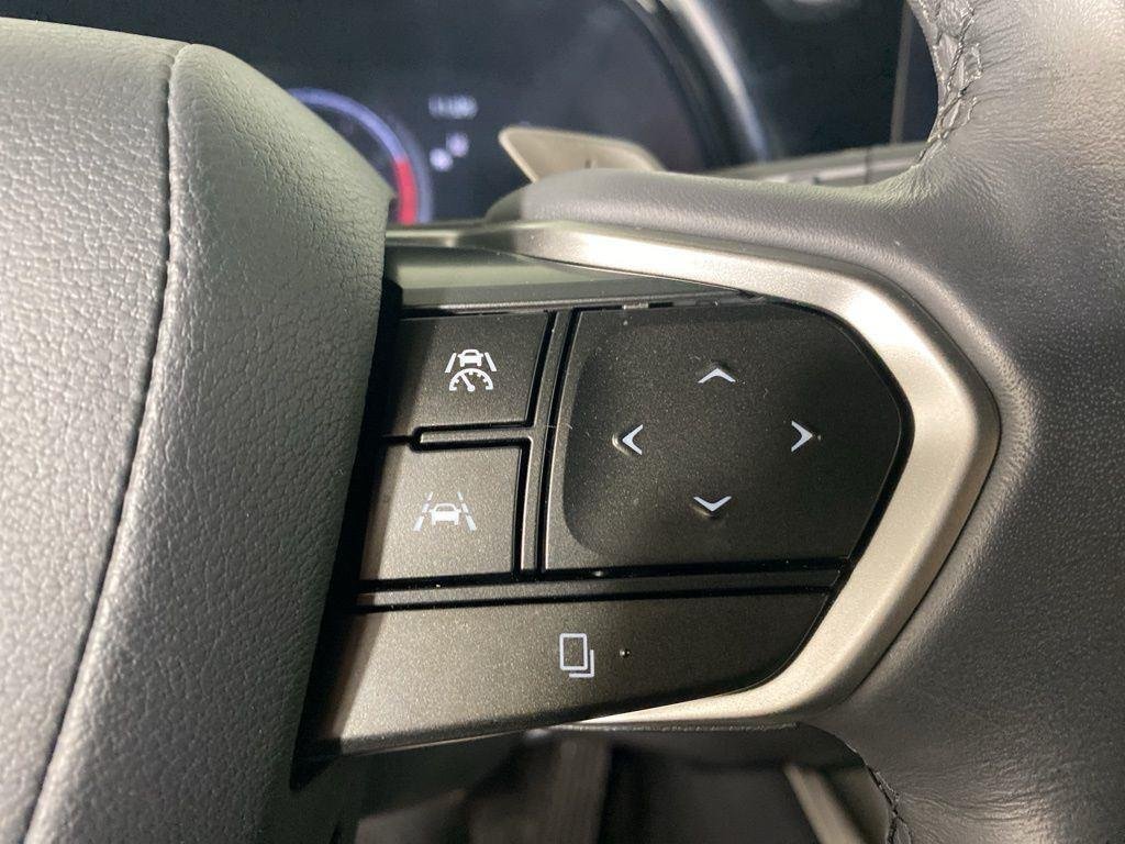 Used 2024 Gray Lexus Premium Plus image 10