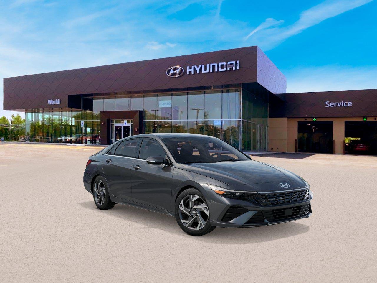 Vehicle thumbnail
