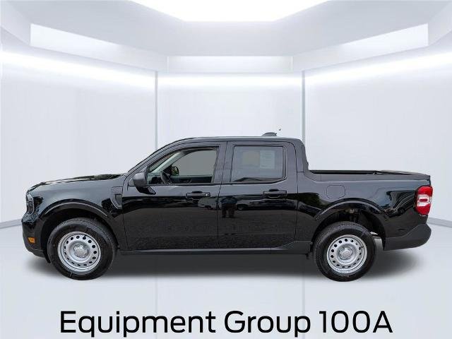 New 2026 Shadow Black Ford XL image 2