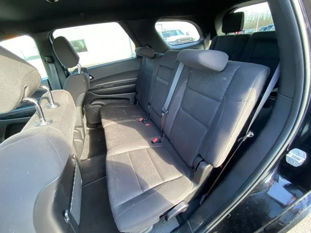 Used 2023 Black Dodge GT image 14