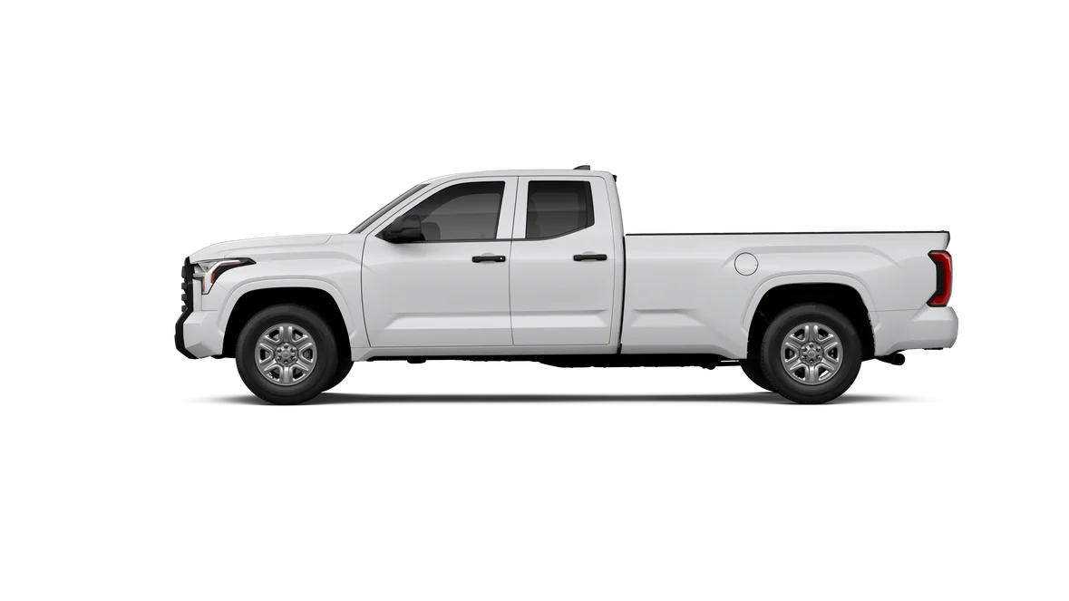 New 2026 Ice Cap Toyota SR image 3