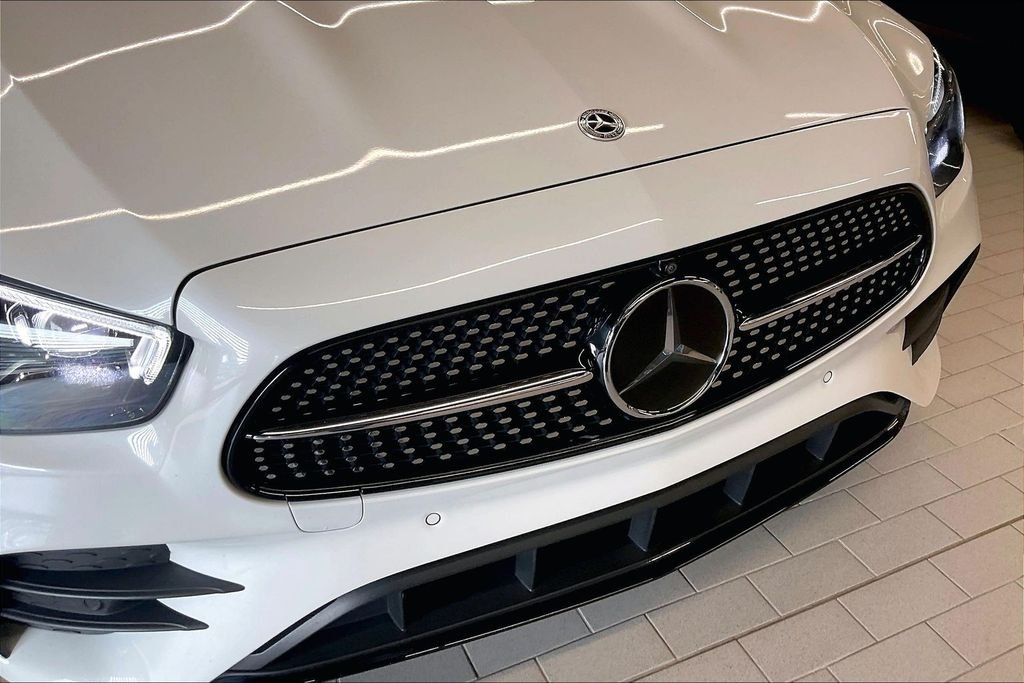 2022 Mercedes-Benz E-Class E450 - Photo 22