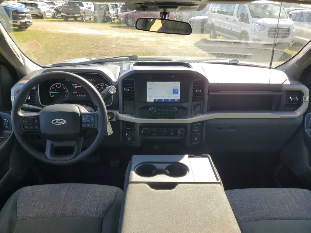2023 Ford F-150 XLT - Photo 25