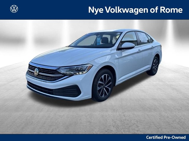 2024 Volkswagen Jetta 1.5T S
