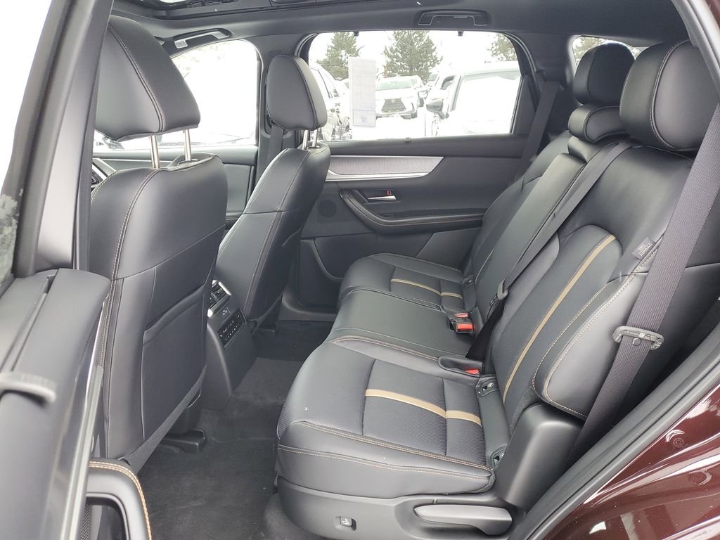 2026 Mazda CX-90 Premium Sport Package - Photo 14