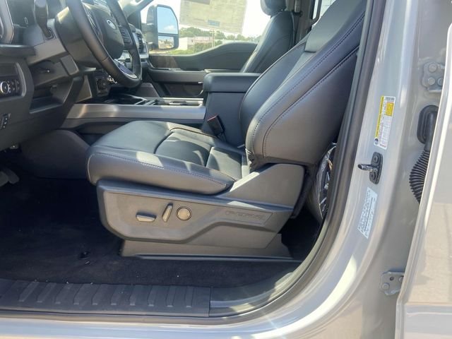 New 2026 Avalanche Ford Lariat image 11