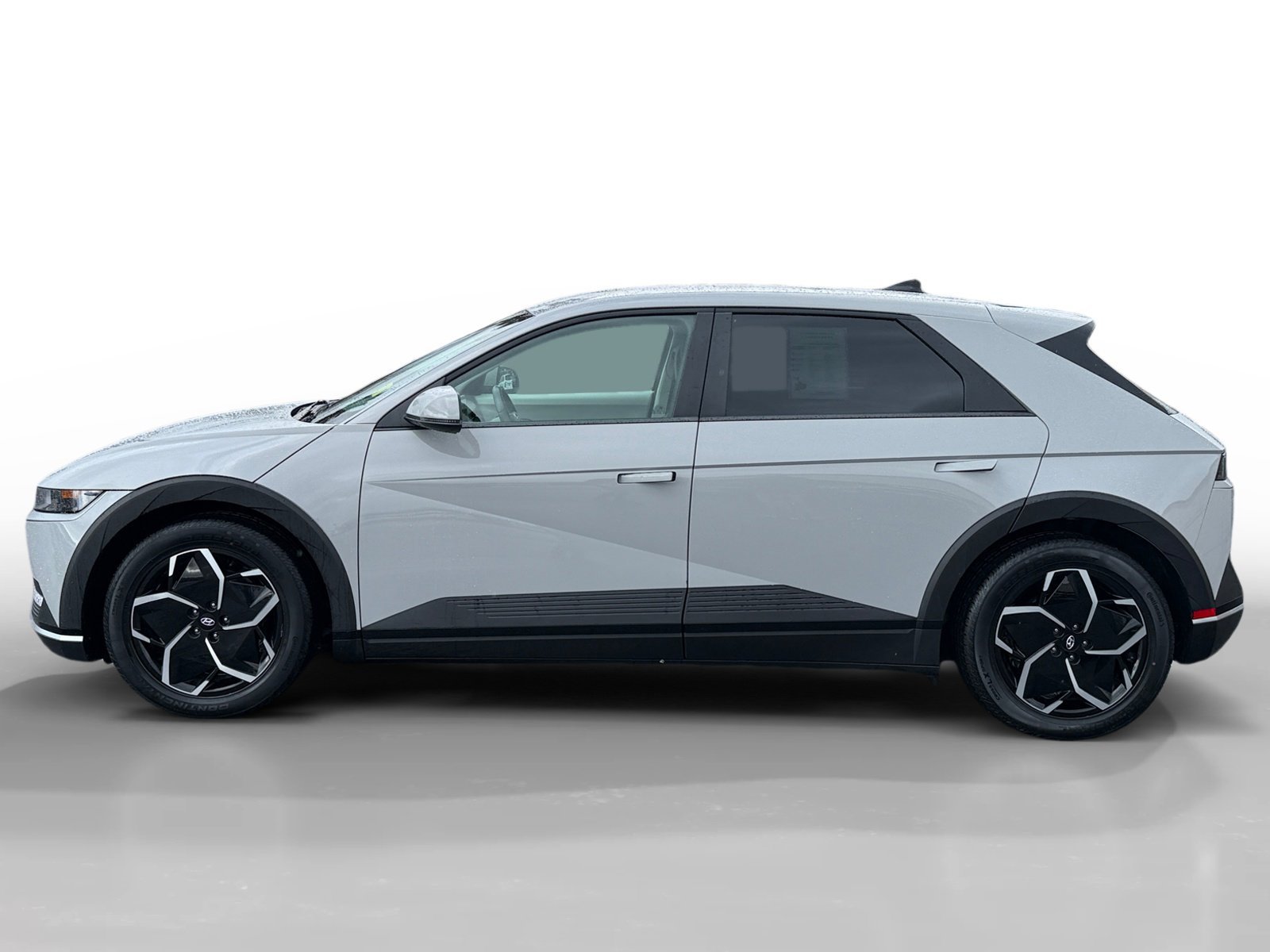 Used 2024 Hyundai IONIQ 5 SEL with VIN KM8KN4DE2RU269268 for sale in San Jose, CA