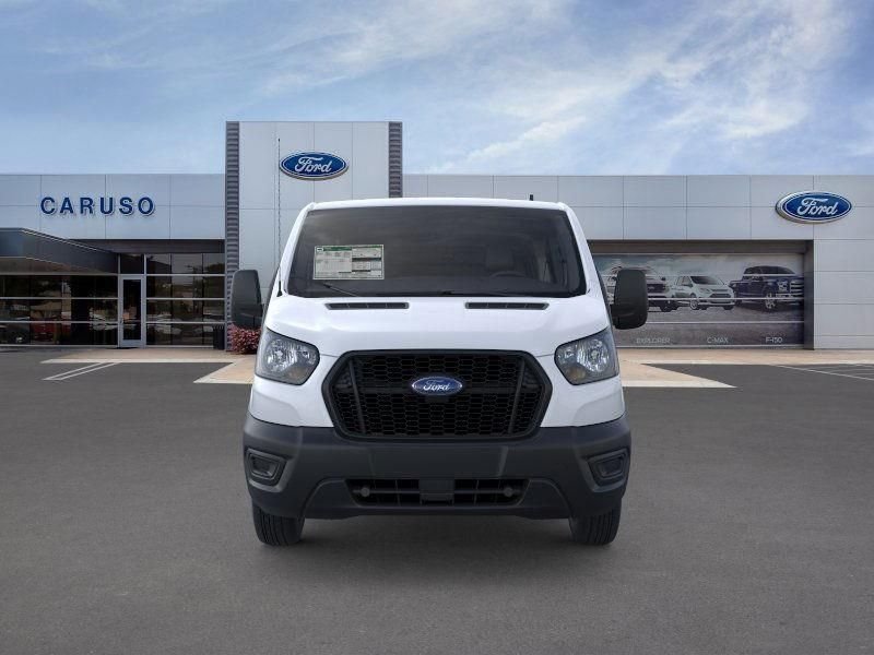 2025 Ford Transit Van Base - Photo 6