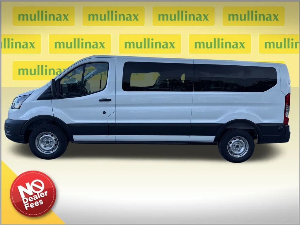 New 2026 White Ford XL image 2