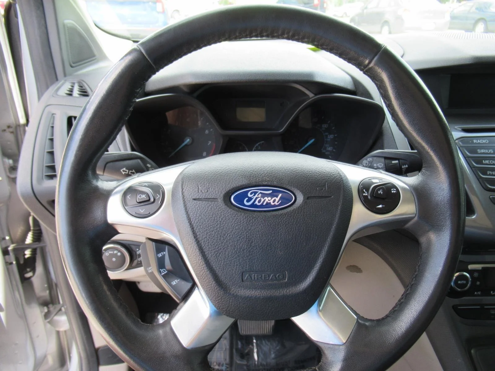 Used 2016  Ford Titanium image 27