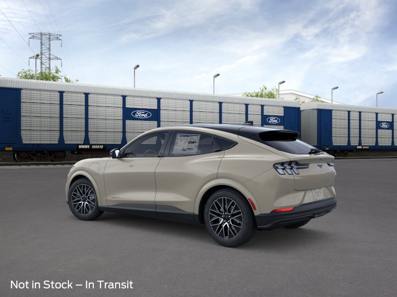 New 2026 Desert Sand Ford Premium image 4