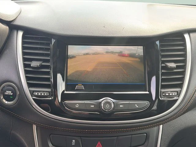 Used 2018 Gray Chevrolet LT image 11
