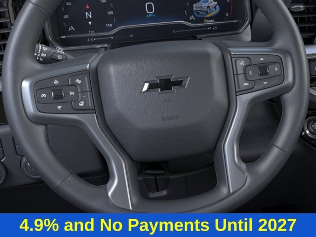 2026 Chevrolet Silverado 2500 HD LT - Photo 22