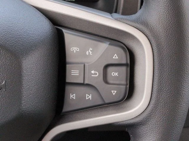 New 2026 Avalanche Gray Ford Badlands® image 26