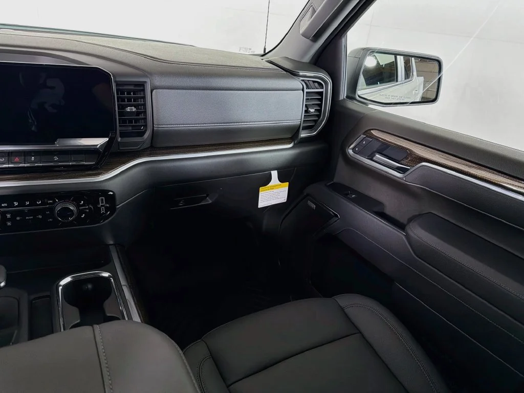 2026 Chevrolet Silverado 1500 RST - Photo 21