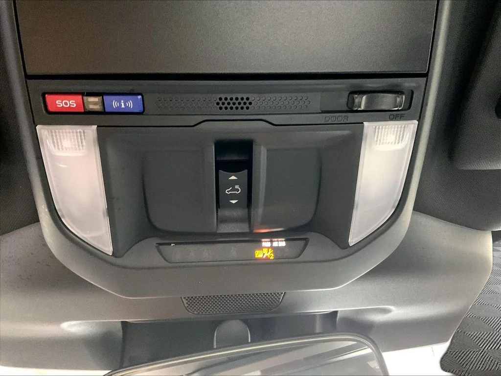 Used 2025 Silver Subaru Premium image 20