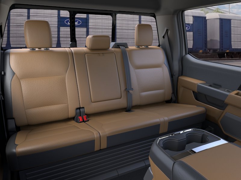 New 2026 Avalanche Ford Lariat image 12
