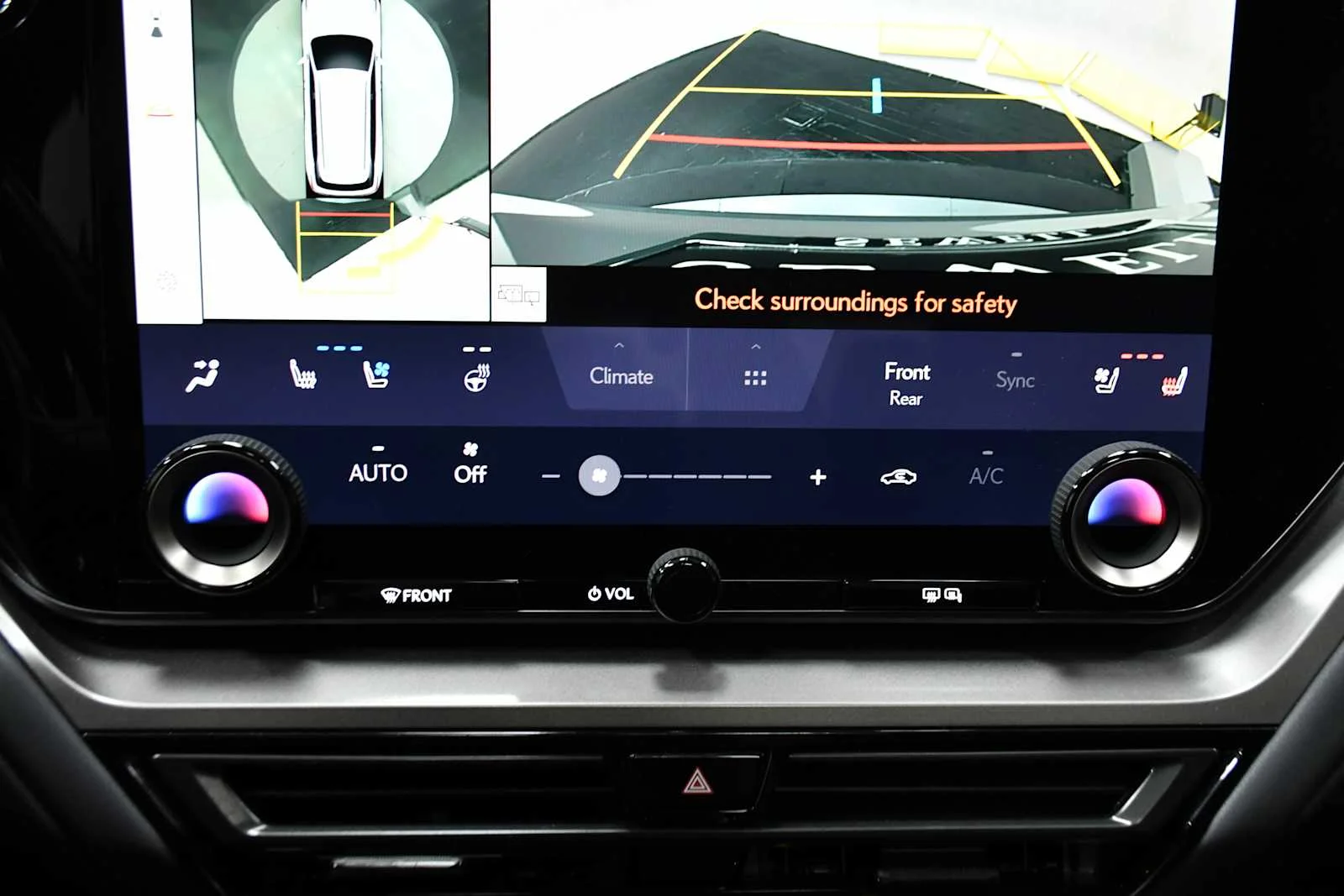 Certified Used 2024 CELESTIAL SILVER Lexus Premium image 21