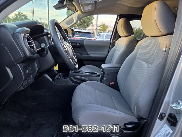 Used 2023 Silver Toyota SR image 9