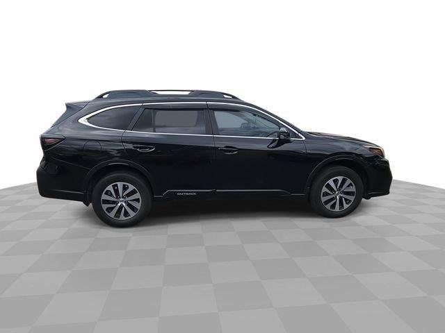 Used 2020  Subaru Premium image 9