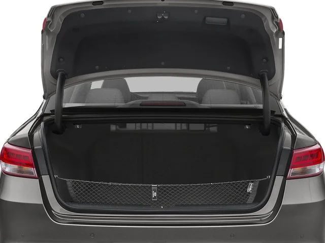 Used 2016 Platinum Graphite Kia LX Turbo image 15