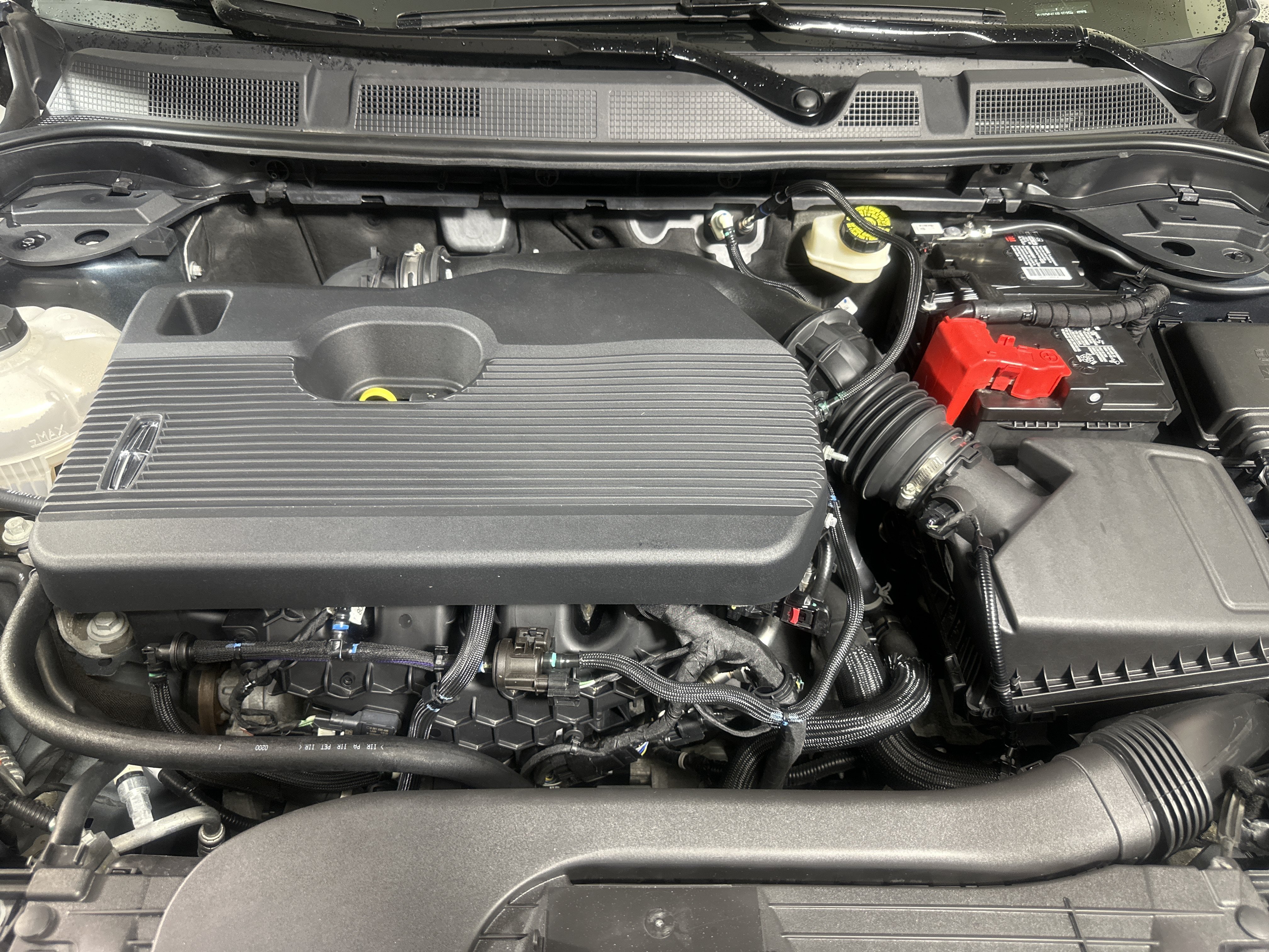 Used 2020 Blue Lincoln Reserve image 28