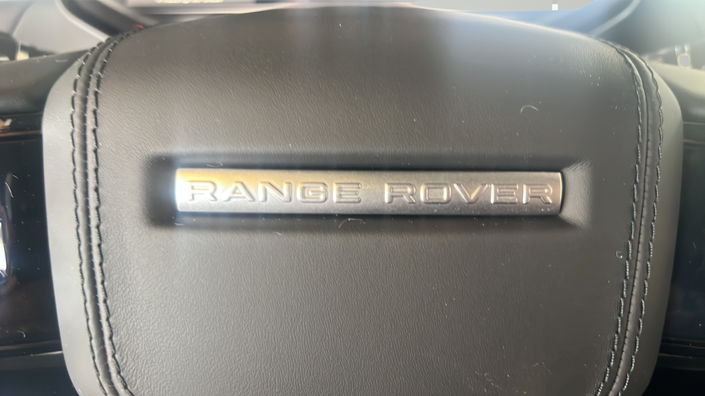 New 2026 Gray Land Rover Dynamic SE image 34