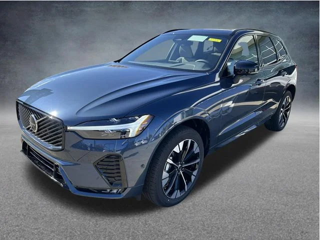 New 2026 Denim Blue Volvo Plus image 4