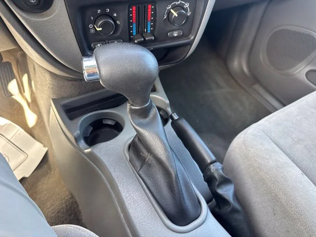 Used 2005 Gray Chevrolet LS image 19