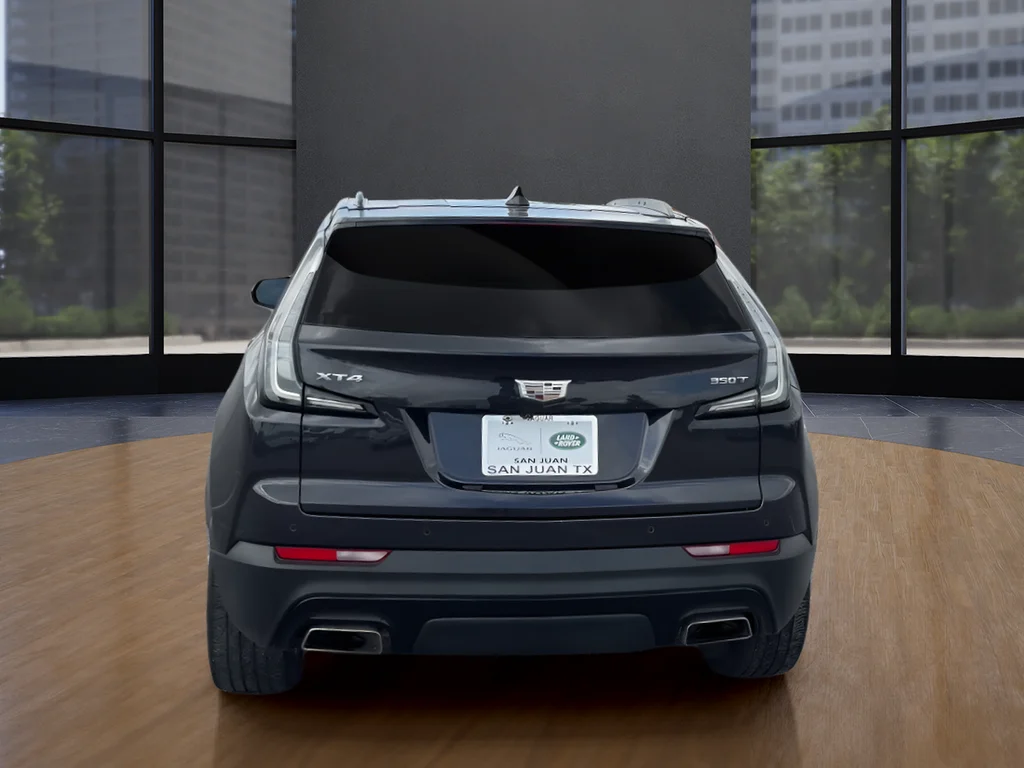 Used 2023 Gray Cadillac Sport image 6