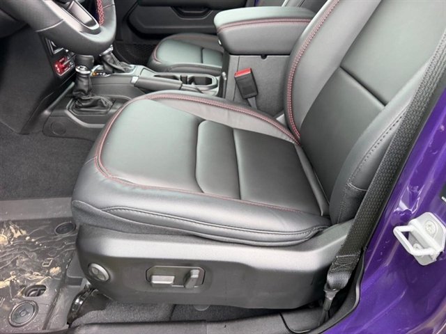 New 2026 Reign Exterior Paint Jeep Moab 392 image 19