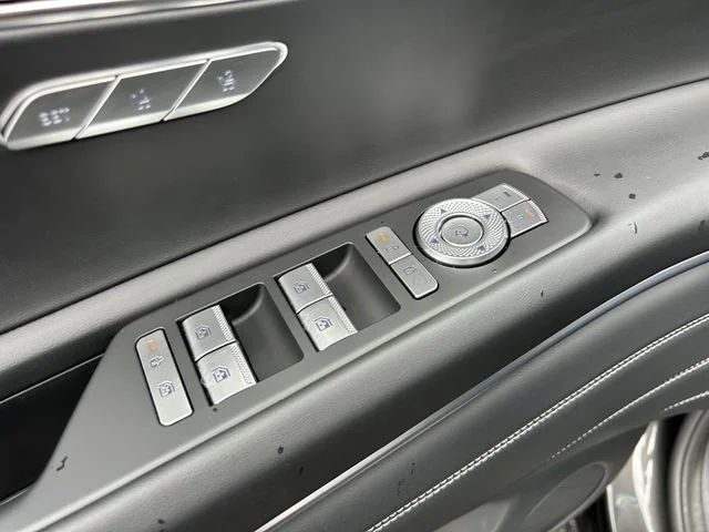 Used 2026 Gray Genesis 2.5T image 23