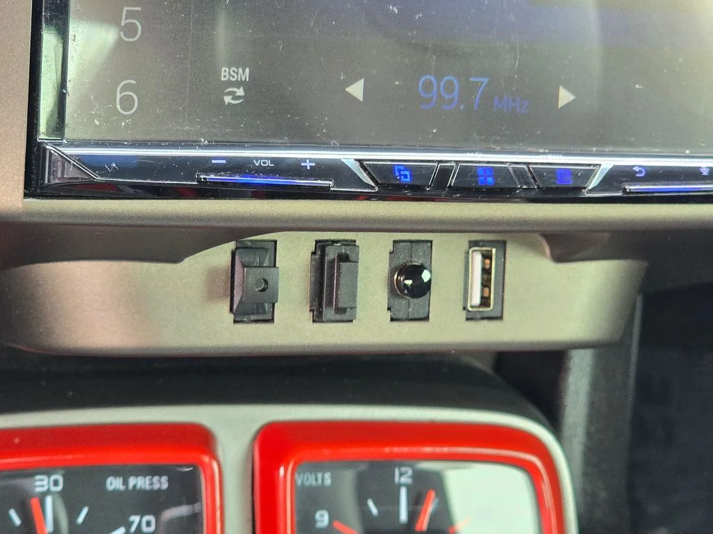 Used 2013 Red Chevrolet SS image 35