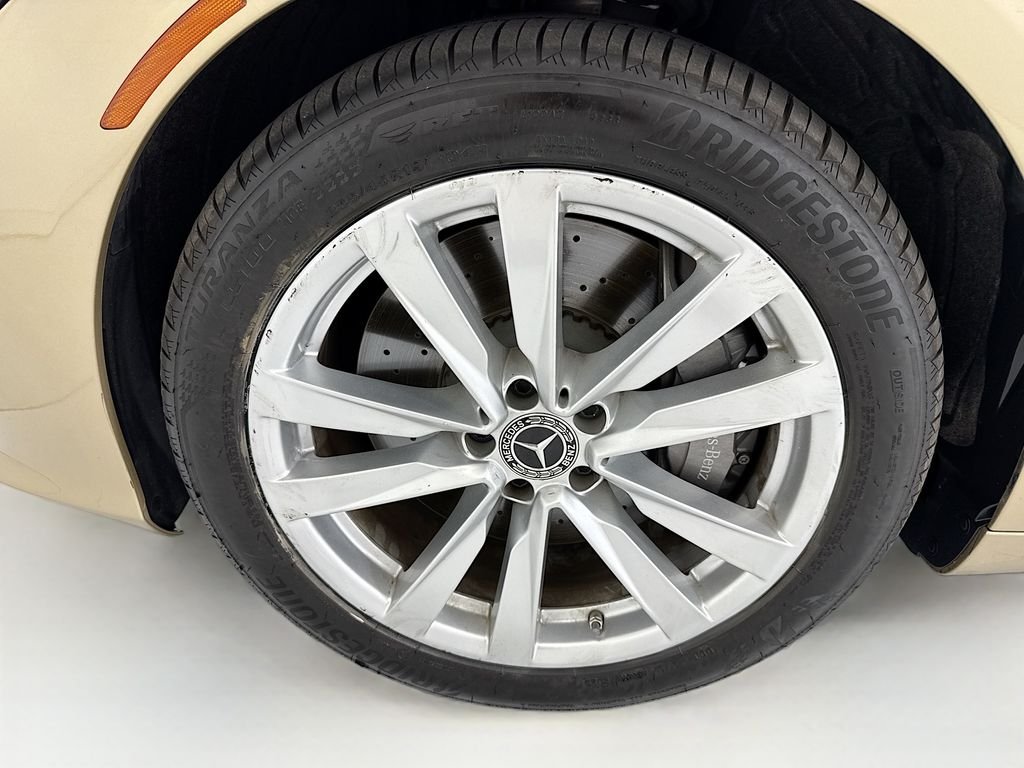 Certified Used 2023  Mercedes-Benz S 500 image 29