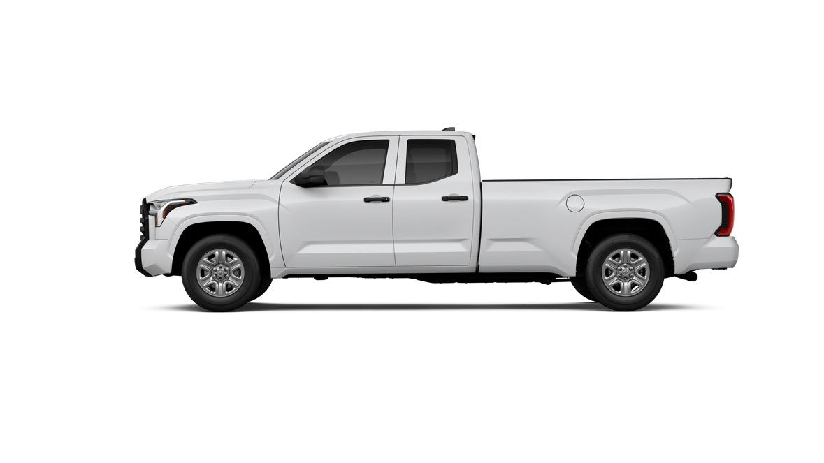 New 2026 Ice Cap Toyota SR image 25